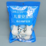 Cabinet Lock - Baby Safety Proofing Kit