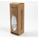Muslin Blanket - Swaddle Super Soft
