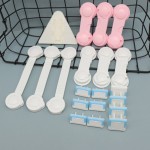 Cabinet Lock - Baby Safety Proofing Kit