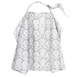 Nursing Cover - Adjustable with Carry Bag