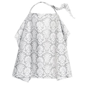 Nursing Cover - Adjustable with Carry Bag