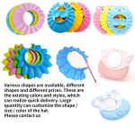 Bath Shower Hat - Eco Friendly Recycled Eva