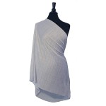 Breastfeeding Scarf - Nursing Cover Multipurpose