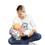 Nursing Pillow - 100% Cotton Breastfeeding