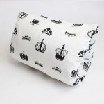 Nursing Pillow - 100% Cotton Breastfeeding