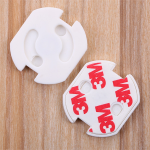 Socket Cover - Eco-Friendly Baby Protector