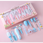 Nursery Care Set - Newborn Grooming Tool