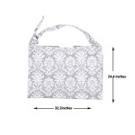Nursing Cover - Adjustable with Carry Bag