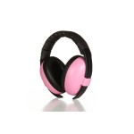 Hearing Protection - Fashion Earmuffs Baby