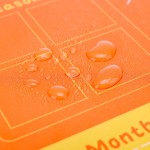 Learning Calendar - Toddler Cognitive Board