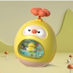 Tumbler Water Toy - 2 in 1 Duck Pressure Spray