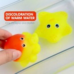 Bath Squirter Toy - Vinyl Rubber Animal Spray