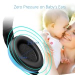 Baby Earmuffs - Noise Cancelling Headphones