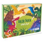 Autism Quiet Book - Preschool Toddler Montessori