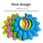 Magic Water Toy - DIY Sprite Manual