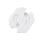 Socket Cover - Eco-Friendly Baby Protector