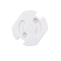 Socket Cover - Eco-Friendly Baby Protector
