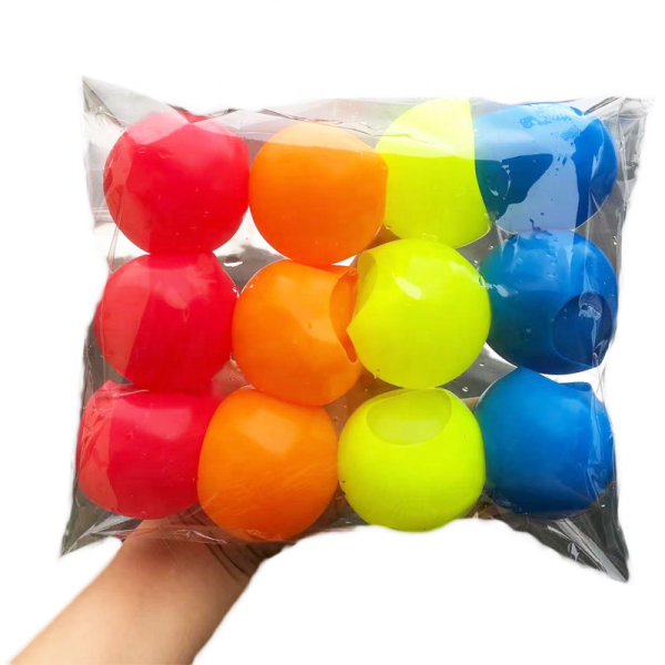 Water Balloon - Reusable Self Sealing