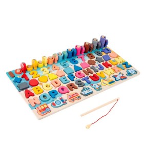 Puzzle Mat - Non-woven Storage Carrier