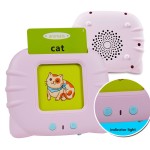 Talking Flash Cards - Educational Learning Device