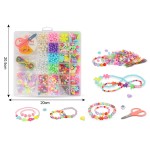 Unicorn Pendant Kit - DIY Material Gift Box