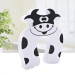 Door Stopper - Eva Foam U Shape