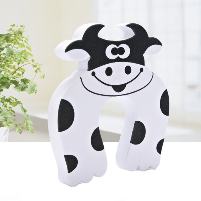 Door Stopper - Eva Foam U Shape