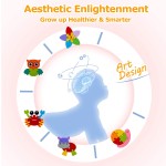 Shower Hat - Eva Foam Baby with Ear