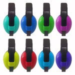 Baby Earmuffs - Noise Cancelling Headphones