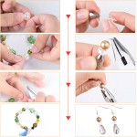 Bracelet Making Kit - DIY Beaded Jewelry Toy