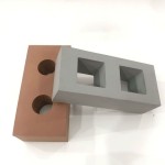 Construction Blocks - Large Eva Foam Builder