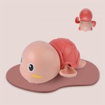 Floating Turtle Toy - Plastic Shower Swimming