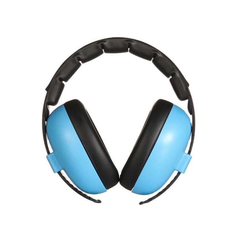 Sleeping Earmuff - Child Noise Reduction