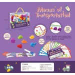 Counting Toy - Dinosaur Color Sorting Cup