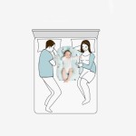 Portable Baby Crib - Infant Sleeping Nest