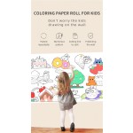 Wooden Puzzle Set - 3D Tangram Animal