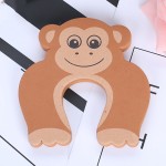 Door Stopper - Eva Foam U Shape