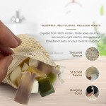 Custom Soap Pouch Manufacturer - Travel Mesh Soap Bar Loofah Shower Holder Set