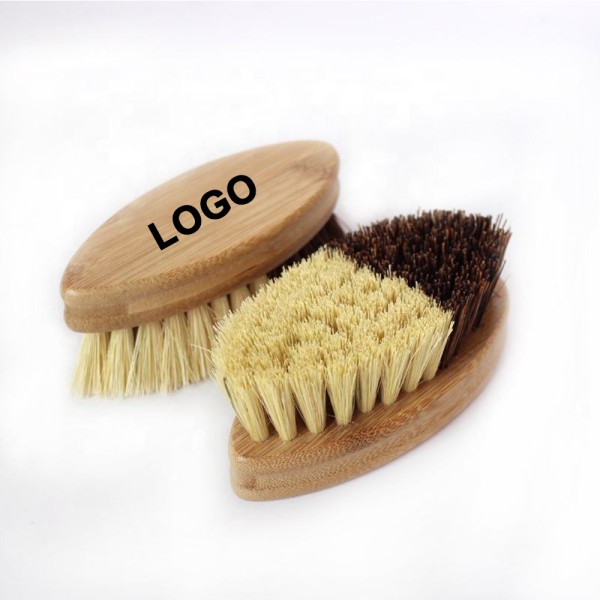 Custom Cleaning Brush Factory - Multi-Purpose Natural Fibre Sisal Vegetable Brush
