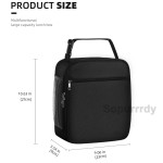 Custom Lunch Box Factory - Reusable Insulated Lunch Bag for Work Picnic