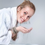 Custom Wrist Bands Factory - Microfiber Wash Towel Band Scrunchies Wristbands