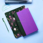 Custom Book Sleeve Manufacturer - Private Label Zippered Book Protector Pouch