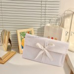 Custom Canvas Dust Bag Manufacturer - Lightweight Foldable Envelope Style Bag