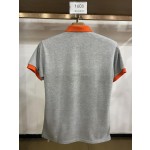 Custom Polo Shirt Factory - Embroidered Breathable Golf Sports Knitted Polo