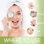 Custom Makeup Pads Factory - Private Label Hemp Cotton Bamboo Remover Pads