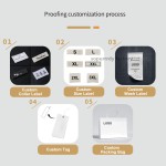 Custom Shirt Manufacturer - Men's Party Gift Sleeve Oxford Button Down Tops