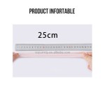 Custom Silk Ribbon Factory - Biodegradable Mulberry Silk Hair Ties Ponytail Ribbon