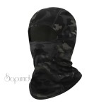 Custom Balaclava Mask Manufacturer - UV Protector Full Face Cover Ski Snowboard Mask