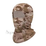 Custom Balaclava Mask Manufacturer - UV Protector Full Face Cover Ski Snowboard Mask