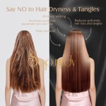 Custom Silk Bonnet Manufacturer - 22 Momme Double Layer Adjustable Sleep Cap